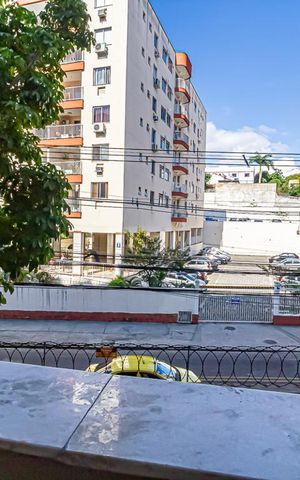 Apartamento à venda com 75m², 3 quartos e 1 vaga Apartamento à venda com 75m², 3 quartos e 1 vagaVista do Quarto 1