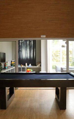Apartamento à venda com 77m², 2 quartos e 2 vagasSalão de jogos