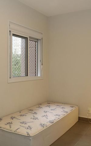 Apartamento à venda com 77m², 2 quartos e 2 vagasSuíte 1