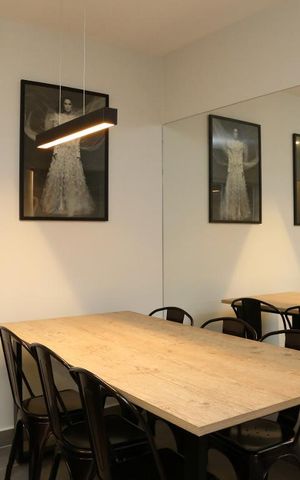 Apartamento à venda com 77m², 2 quartos e 2 vagasSala