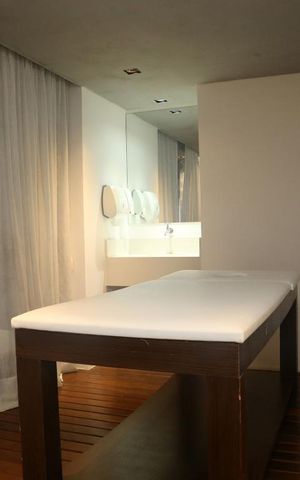 Apartamento à venda com 77m², 2 quartos e 2 vagasSpa