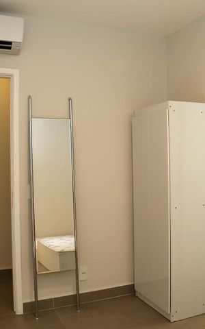 Apartamento à venda com 77m², 2 quartos e 2 vagasSuíte 1