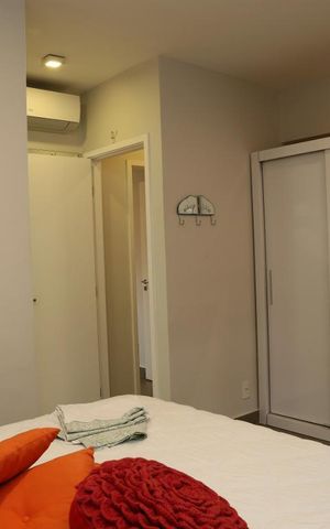 Apartamento à venda com 77m², 2 quartos e 2 vagasSuíte 2