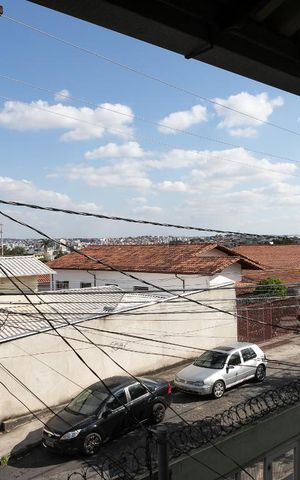 Casa à venda com 298m², 4 quartos e 2 vagasVista da Sacada