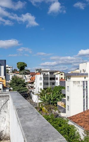 Casa à venda com 298m², 4 quartos e 2 vagasVista da Varanda
