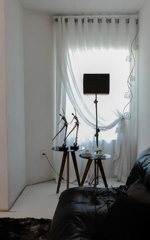 Casa à venda com 298m², 4 quartos e 2 vagasSala