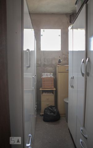 Casa à venda com 298m², 4 quartos e 2 vagasCloset - Banheiro da Suíte
