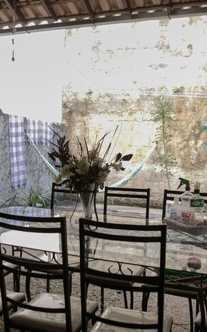 Casa à venda com 298m², 4 quartos e 2 vagasvaranda