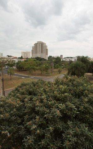 Apartamento para alugar com 60m², 2 quartos e 1 vagaVista da janela da lavanderia