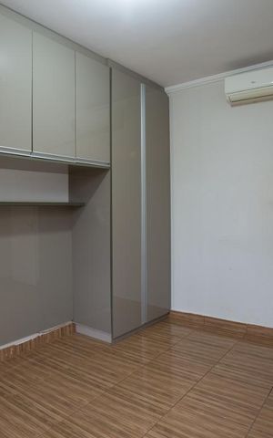 Apartamento para alugar com 60m², 2 quartos e 1 vagaQuarto 1
