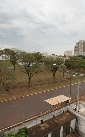 Apartamento para alugar com 60m², 2 quartos e 1 vagaVista do quarto 2