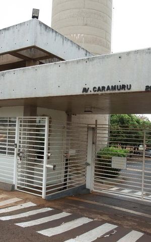 Apartamento para alugar com 60m², 2 quartos e 1 vagaFachada
