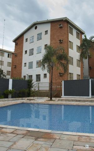 Apartamento para alugar com 60m², 2 quartos e 1 vagaÁrea comum - piscina infantil