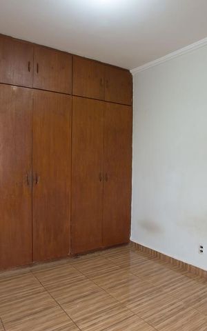 Apartamento para alugar com 60m², 2 quartos e 1 vagaQuarto 2