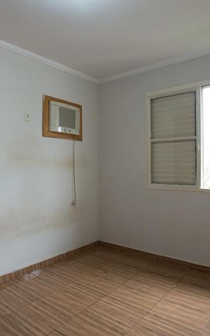 Apartamento para alugar com 60m², 2 quartos e 1 vagaQuarto 2