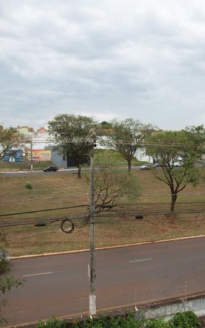 Apartamento para alugar com 60m², 2 quartos e 1 vagaVista do quarto 1