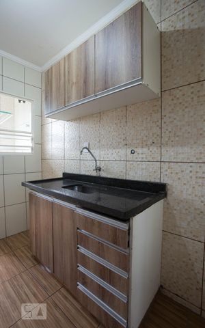 Apartamento para alugar com 60m², 2 quartos e 1 vagaCozinha