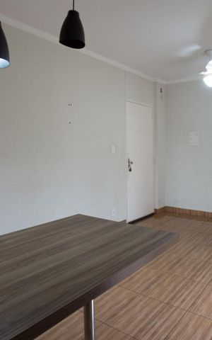 Apartamento para alugar com 60m², 2 quartos e 1 vagaSala