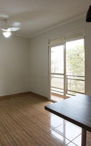 Apartamento para alugar com 60m², 2 quartos e 1 vagaSala