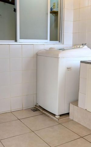 Apartamento para alugar com 160m², 4 quartos e 2 vagas Apartamento para alugar com 160m², 4 quartos e 2 vagasÁrea de Serviço