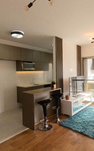 Apartamento para alugar com 70m², 2 quartos e 1 vaga Apartamento para alugar com 70m², 2 quartos e 1 vagaSala