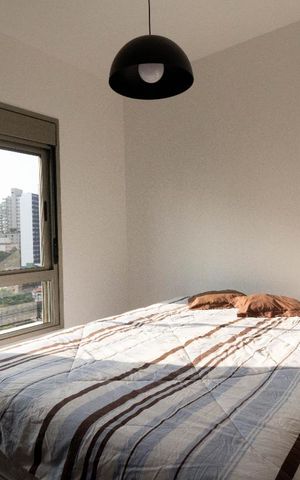Apartamento para alugar com 70m², 2 quartos e 1 vaga Apartamento para alugar com 70m², 2 quartos e 1 vagaSuíte 1