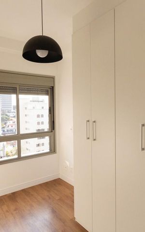 Apartamento para alugar com 70m², 2 quartos e 1 vaga Apartamento para alugar com 70m², 2 quartos e 1 vagaSuíte 2