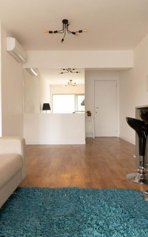 Apartamento para alugar com 70m², 2 quartos e 1 vaga Apartamento para alugar com 70m², 2 quartos e 1 vagaSala