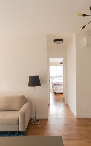 Apartamento para alugar com 70m², 2 quartos e 1 vaga Apartamento para alugar com 70m², 2 quartos e 1 vagaSala