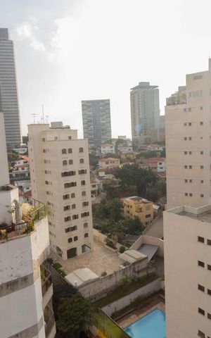 Apartamento para alugar com 70m², 2 quartos e 1 vaga Apartamento para alugar com 70m², 2 quartos e 1 vagaVista Suíte 2