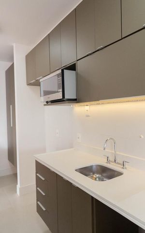 Apartamento para alugar com 70m², 2 quartos e 1 vaga Apartamento para alugar com 70m², 2 quartos e 1 vagaCozinha