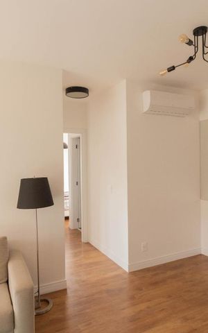 Apartamento para alugar com 70m², 2 quartos e 1 vaga Apartamento para alugar com 70m², 2 quartos e 1 vagaSala