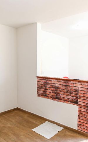 Casa para alugar com 100m², 3 quartos e 2 vagasSala