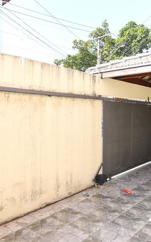 Casa para alugar com 100m², 3 quartos e 2 vagasGaragem