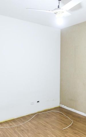 Casa para alugar com 100m², 3 quartos e 2 vagasQuarto 1