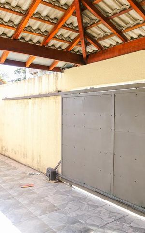 Casa para alugar com 100m², 3 quartos e 2 vagasGaragem
