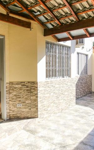 Casa para alugar com 100m², 3 quartos e 2 vagasGaragem