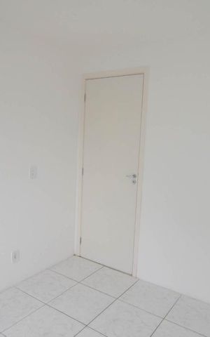 Apartamento para alugar com 42m², 2 quartos e 1 vagaQuarto 2