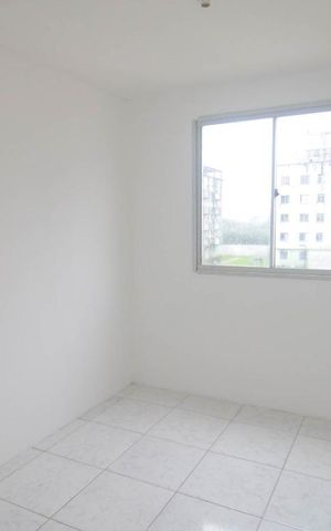 Apartamento para alugar com 42m², 2 quartos e 1 vagaQuarto 1