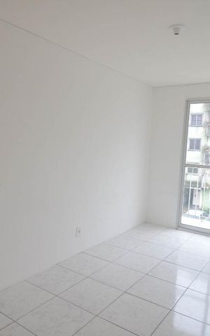 Apartamento para alugar com 42m², 2 quartos e 1 vagaSala