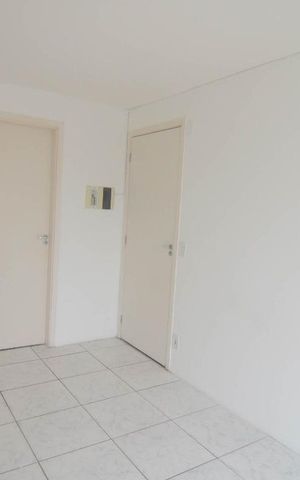 Apartamento para alugar com 42m², 2 quartos e 1 vagaSala