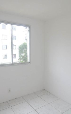 Apartamento para alugar com 42m², 2 quartos e 1 vagaQuarto 2