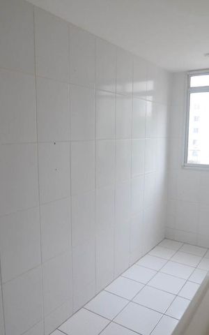 Apartamento para alugar com 42m², 2 quartos e 1 vagaCozinha