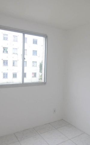 Apartamento para alugar com 42m², 2 quartos e 1 vagaQuarto 1