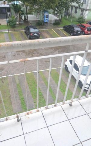 Apartamento para alugar com 42m², 2 quartos e 1 vagaSacada