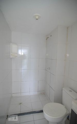 Apartamento para alugar com 42m², 2 quartos e 1 vagaBanheiro