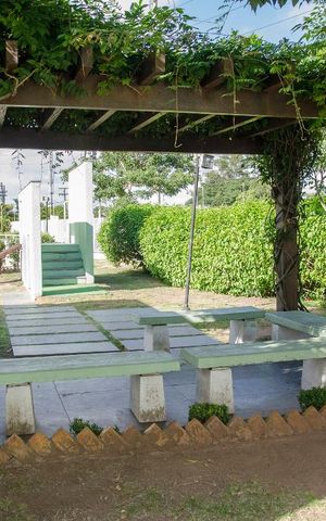 Apartamento para alugar com 42m², 2 quartos e 1 vaga Apartamento para alugar com 42m², 2 quartos e 1 vagaÁrea comum