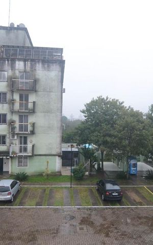 Apartamento para alugar com 42m², 2 quartos e 1 vagaVista Sacada