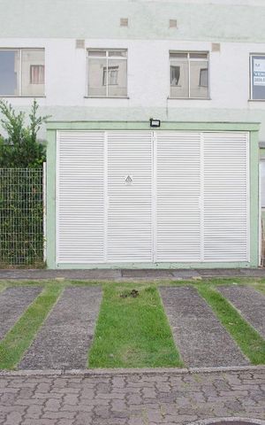 Apartamento para alugar com 42m², 2 quartos e 1 vaga Apartamento para alugar com 42m², 2 quartos e 1 vagaEstacionamento