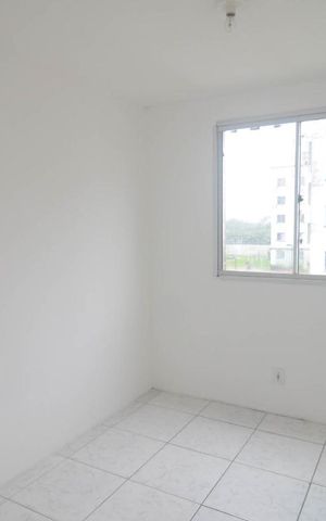 Apartamento para alugar com 42m², 2 quartos e 1 vagaQuarto 2